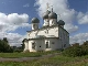 Spaso-Preobrazhensky cathedral (俄国)